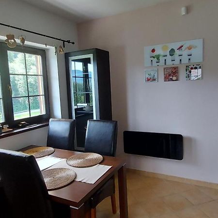 Hrabovo Alzbeta 16 Apartment Ruzomberok Luaran gambar