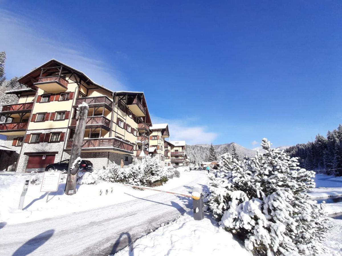 Hrabovo Alzbeta 16 Apartment Ruzomberok Luaran gambar