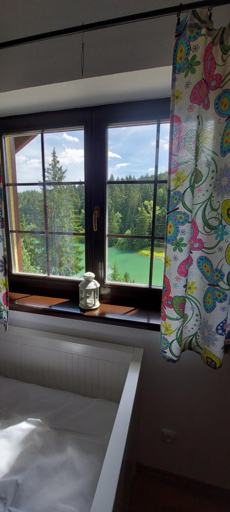 Hrabovo Alzbeta 16 Apartment Ruzomberok Luaran gambar