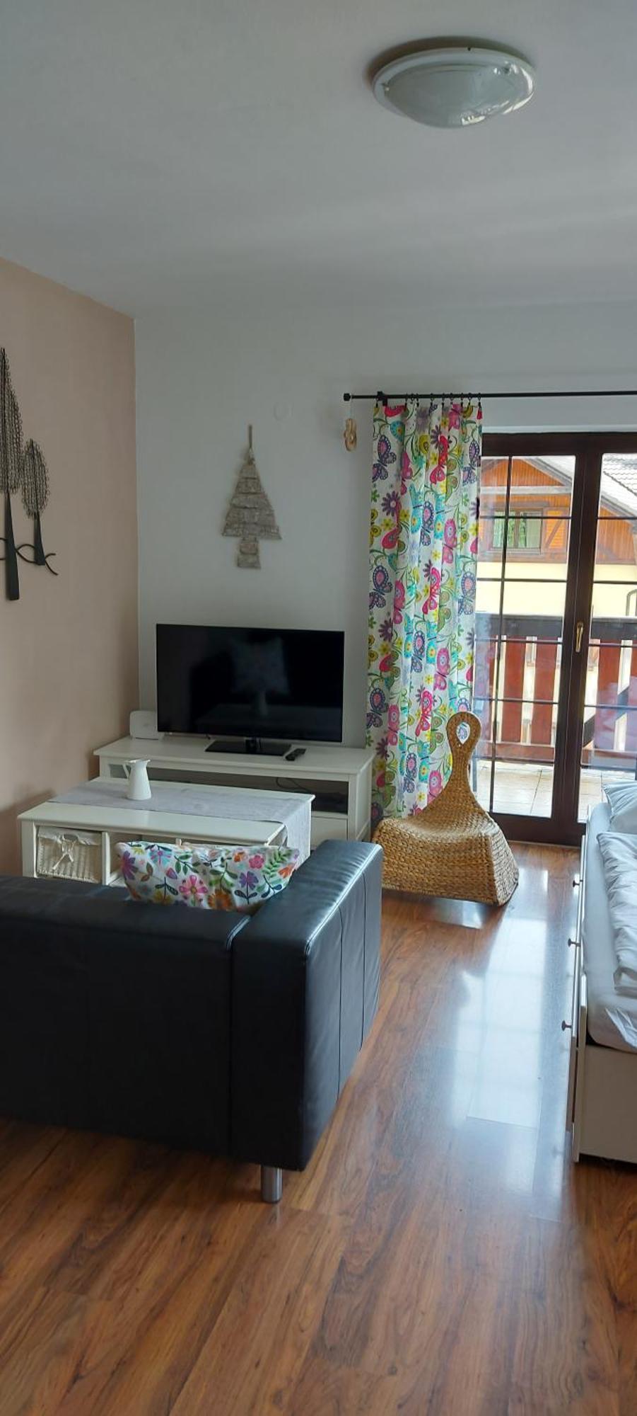 Hrabovo Alzbeta 16 Apartment Ruzomberok Luaran gambar