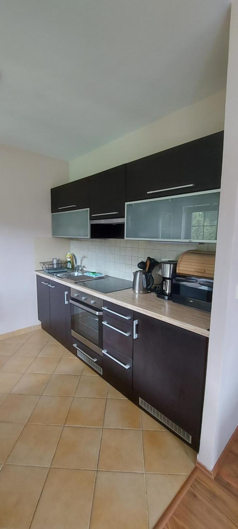 Hrabovo Alzbeta 16 Apartment Ruzomberok Luaran gambar