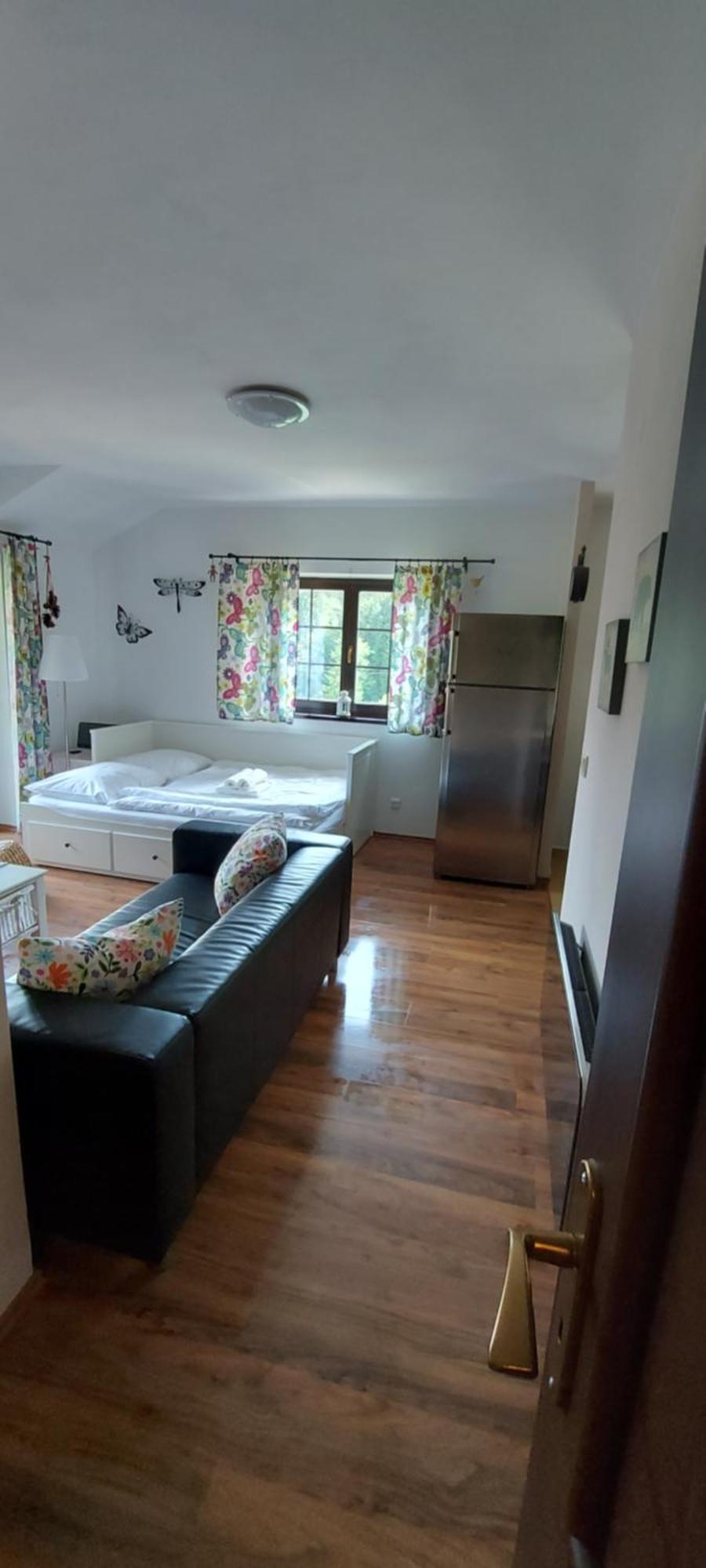 Hrabovo Alzbeta 16 Apartment Ruzomberok Luaran gambar