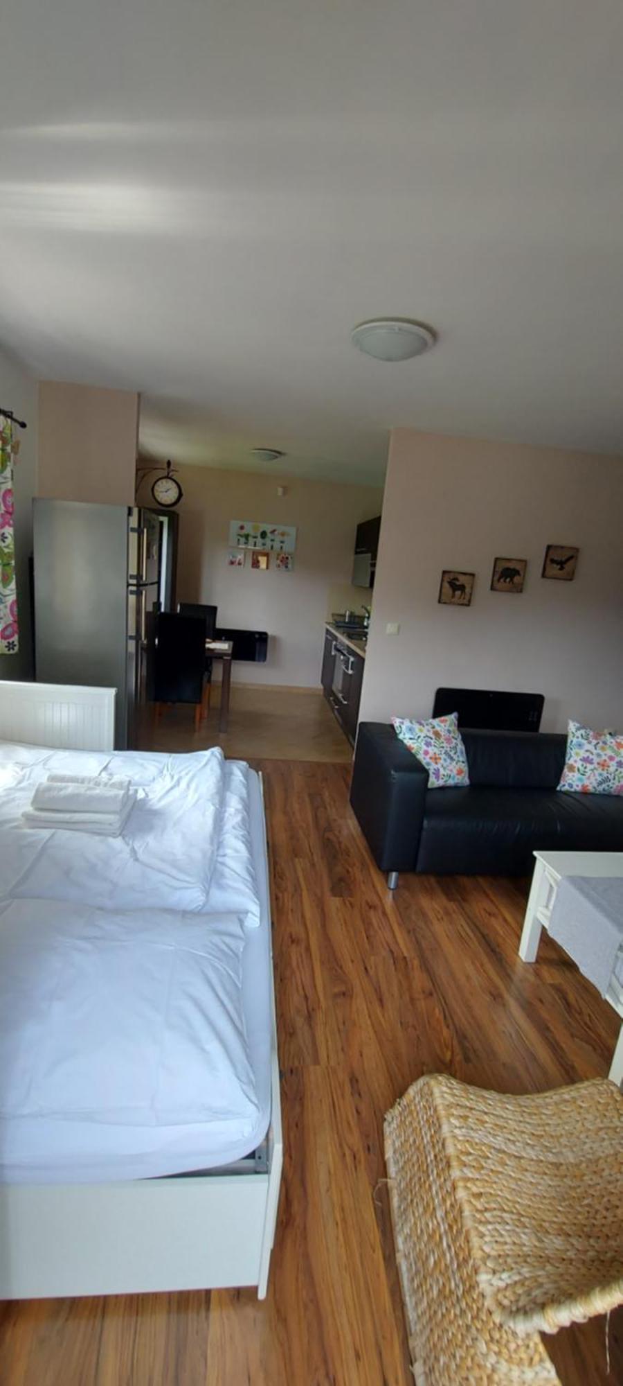 Hrabovo Alzbeta 16 Apartment Ruzomberok Luaran gambar