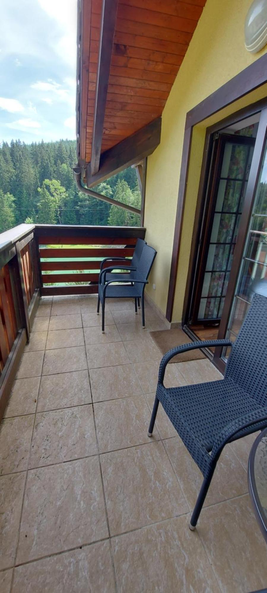 Hrabovo Alzbeta 16 Apartment Ruzomberok Luaran gambar