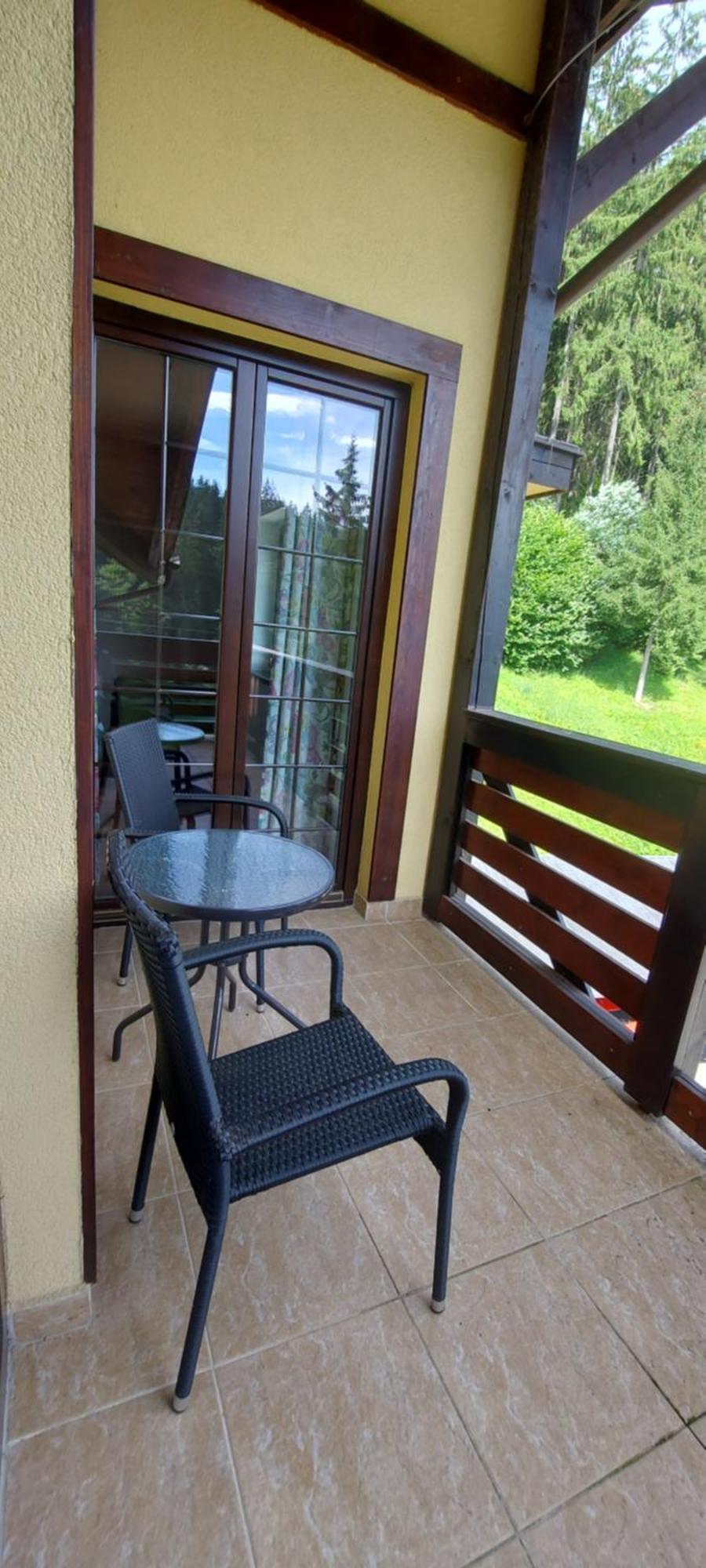 Hrabovo Alzbeta 16 Apartment Ruzomberok Luaran gambar