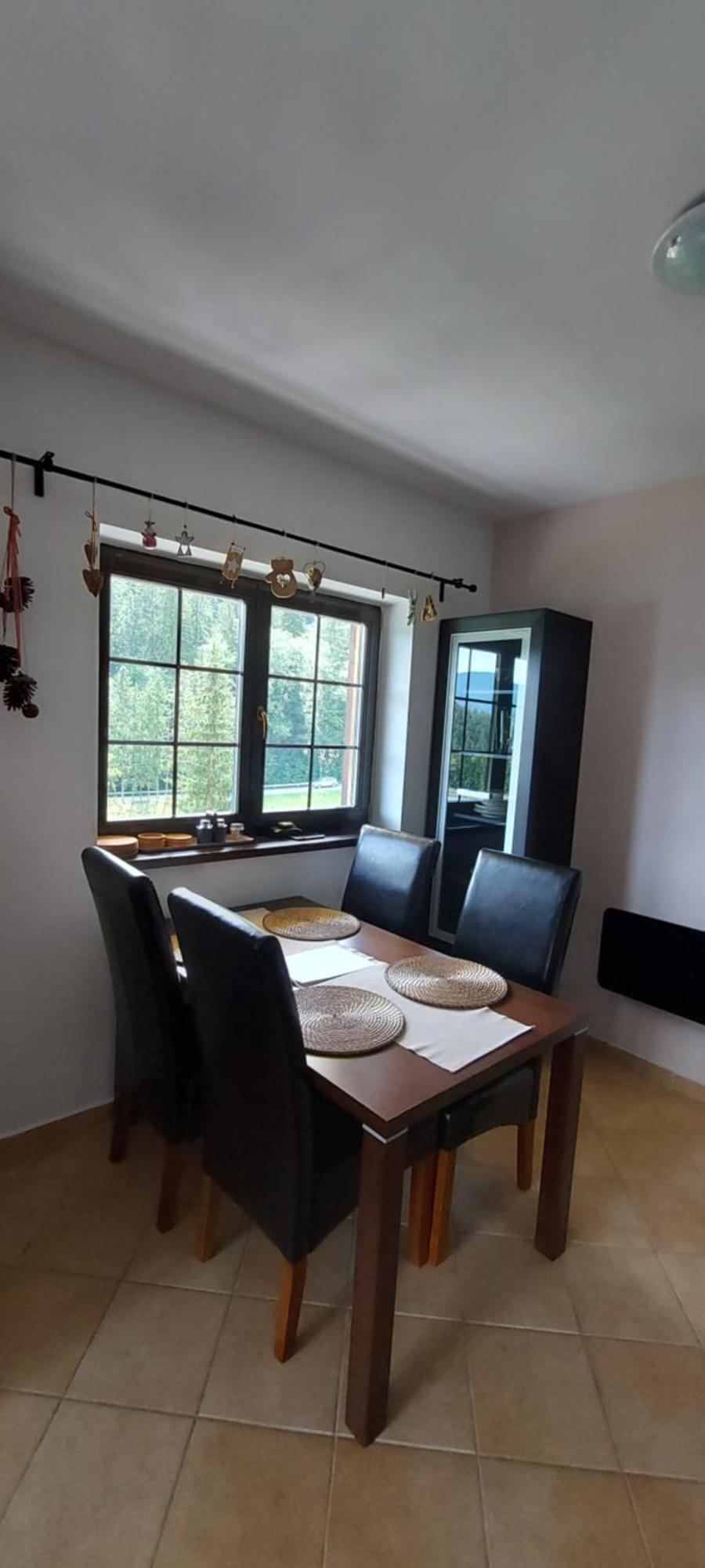 Hrabovo Alzbeta 16 Apartment Ruzomberok Luaran gambar
