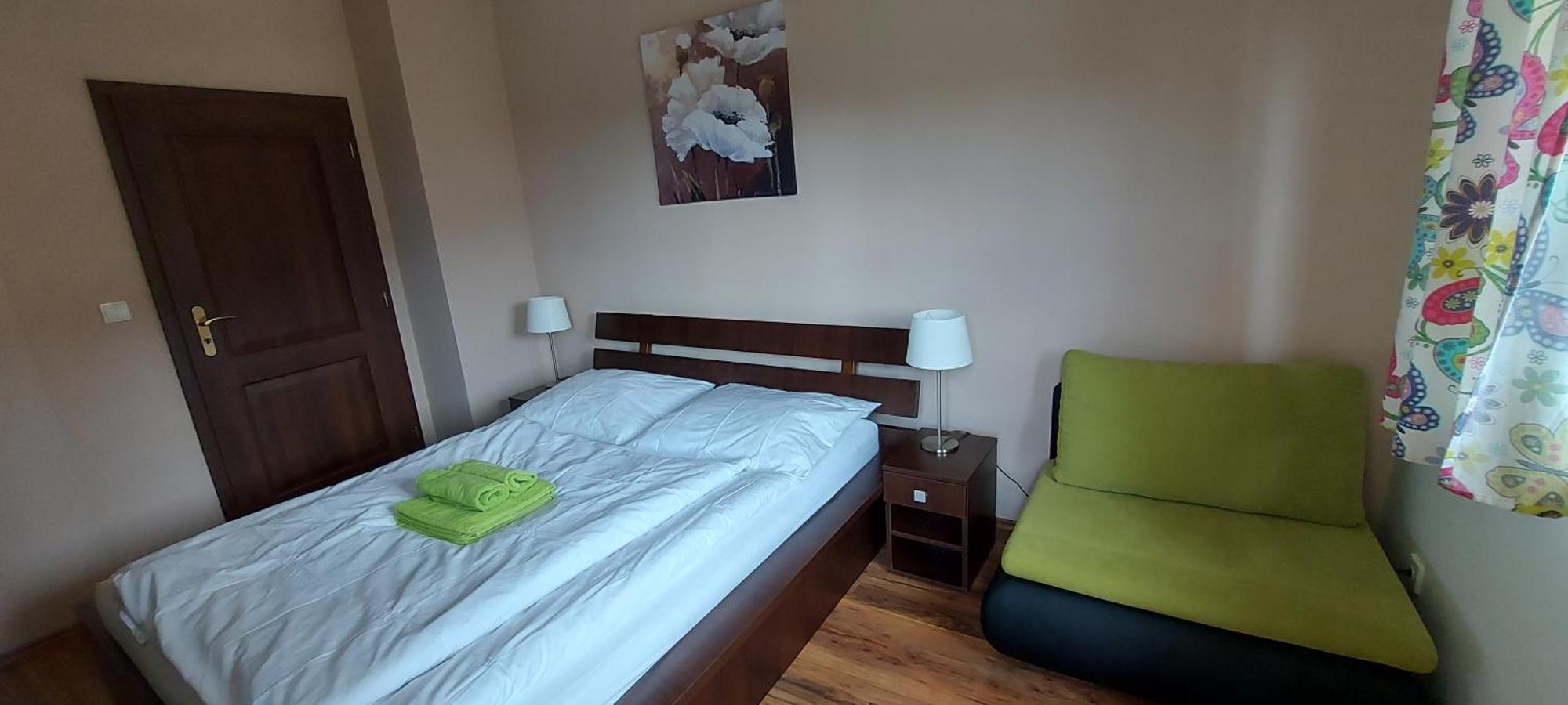 Hrabovo Alzbeta 16 Apartment Ruzomberok Luaran gambar