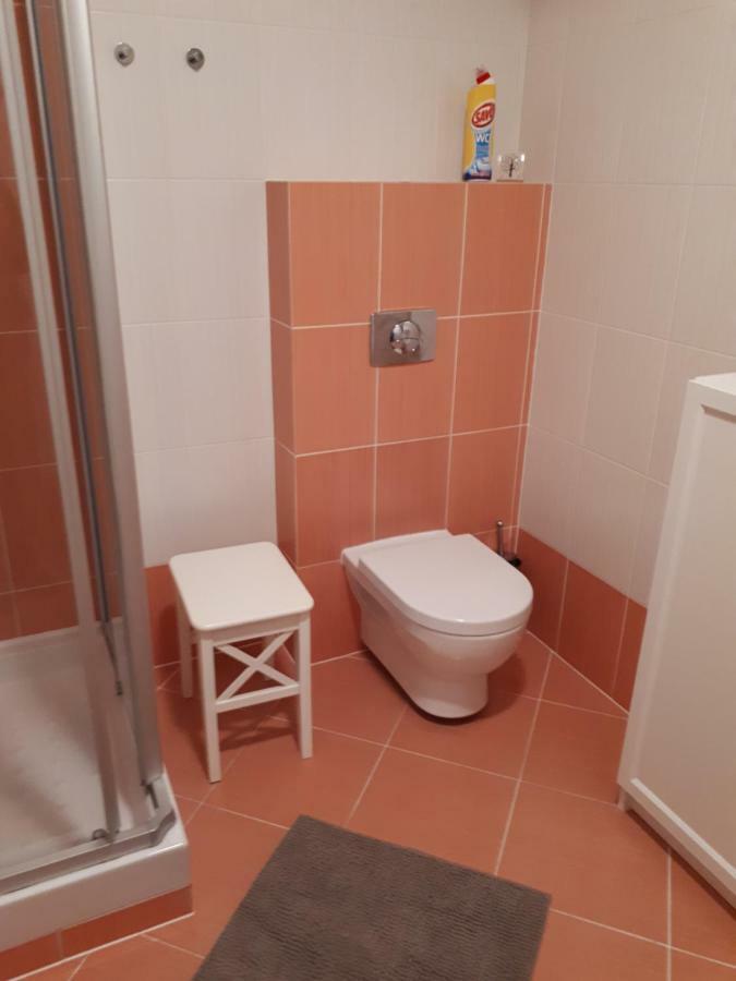 Hrabovo Alzbeta 16 Apartment Ruzomberok Luaran gambar