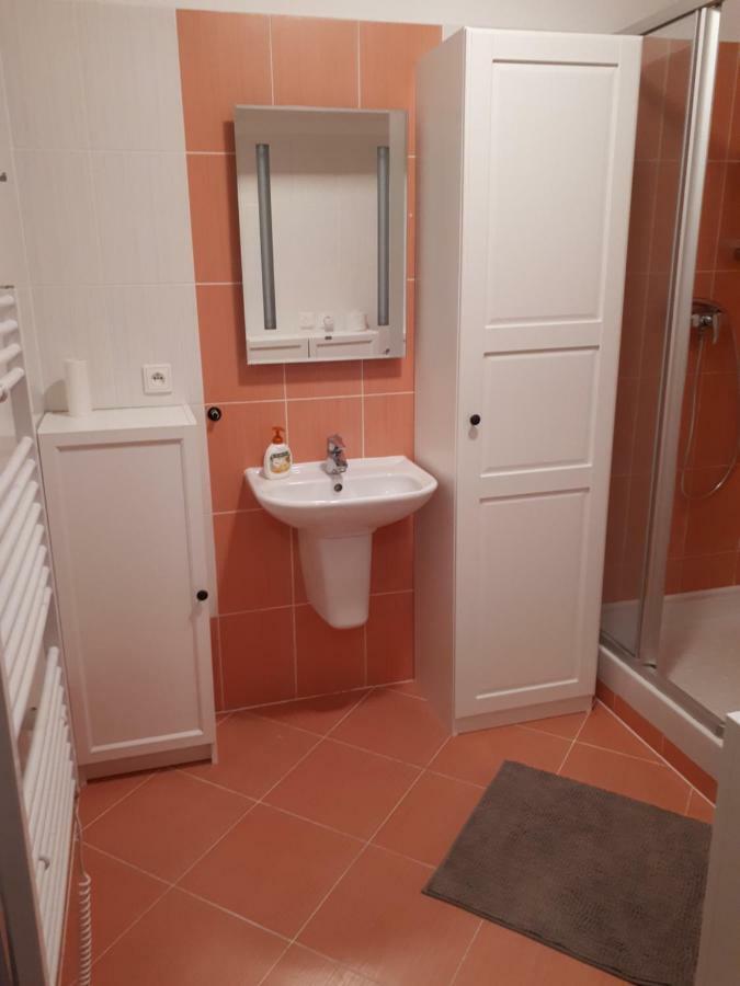 Hrabovo Alzbeta 16 Apartment Ruzomberok Luaran gambar