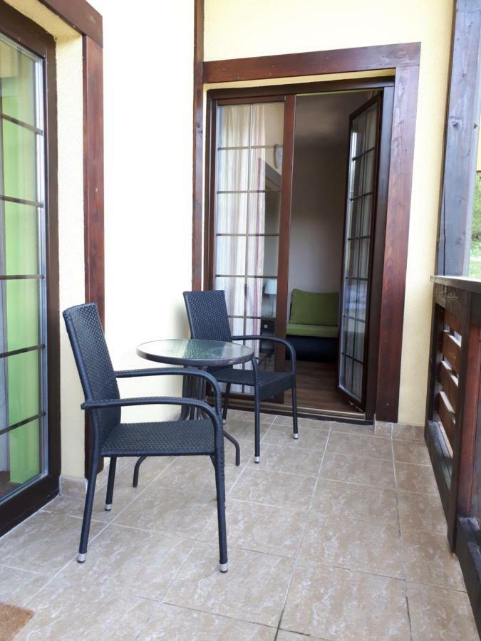 Hrabovo Alzbeta 16 Apartment Ruzomberok Luaran gambar